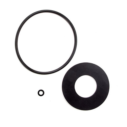 RK 709 RC4 2 1/2 - 3"  1st or 2nd Check Rubber Kit
