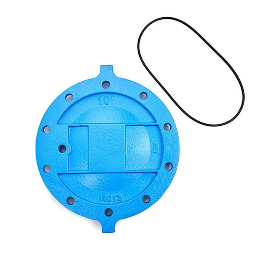 RK 909RPDA C 10"  1st or 2nd Check Cover