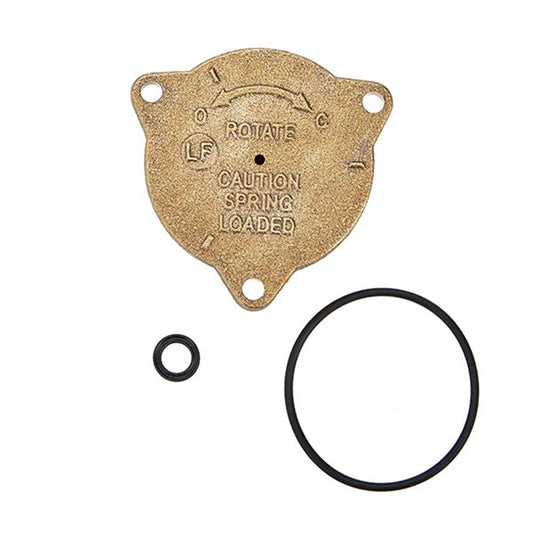LFRK 919 VC 1/4 - 1/2"  Relief Valve Cover Kit