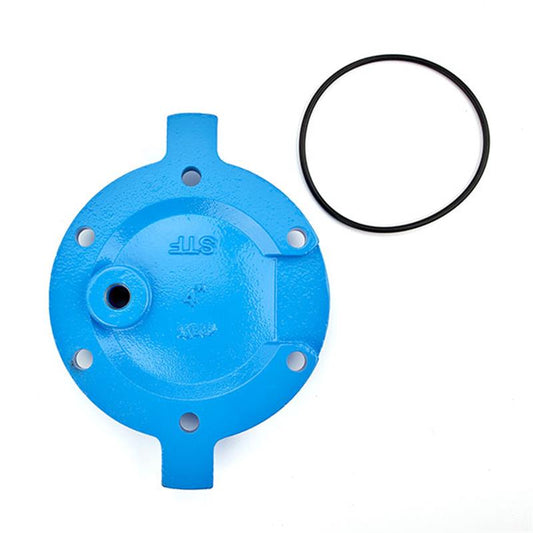 RK 709 C 4"  1st or 2nd Check Cover