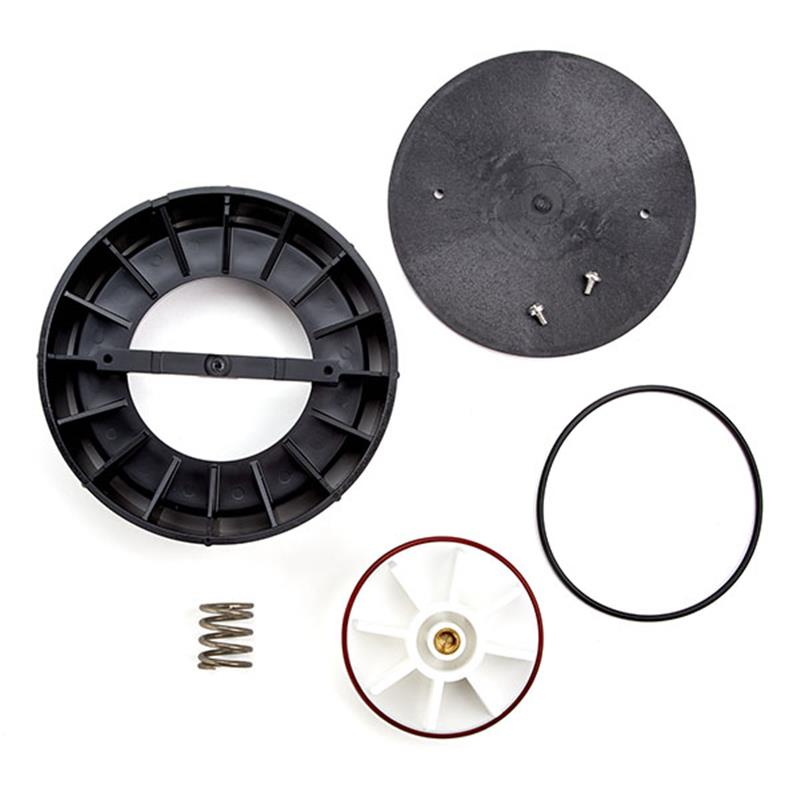 Retro 800M4 FR 1 1/4 - 2" Retrofit Kit (Convert 800M4QT to 800M4FR)