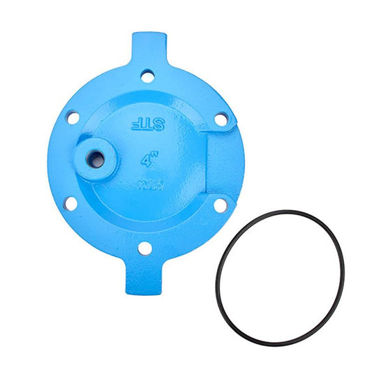 RK 933 C 4"  Cover Kit