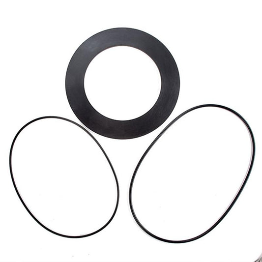RK 709DCDA RC4 10"  1st or 2nd Check Rubber Kit