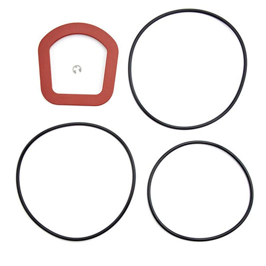 RK 757/757DCDA RC4 6" 1st or 2nd Check Rubber Kit