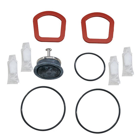 RK 957/957RPDA RT 2 1/2 - 4"  Total Rubber Kit