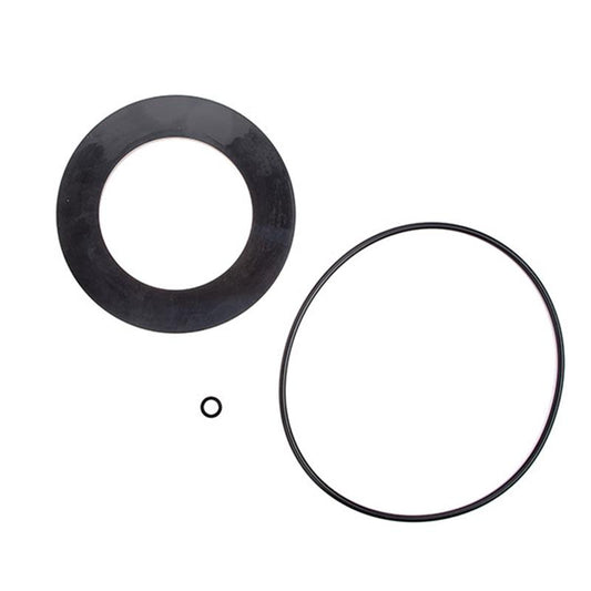 RK 709 RC4 6"  1st or 2nd Check Rubber Kit