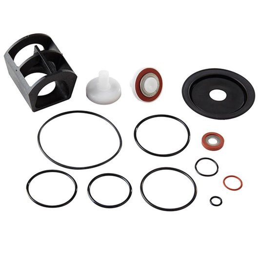 RK 009M2 RT 1"  Complete Rubber Kit