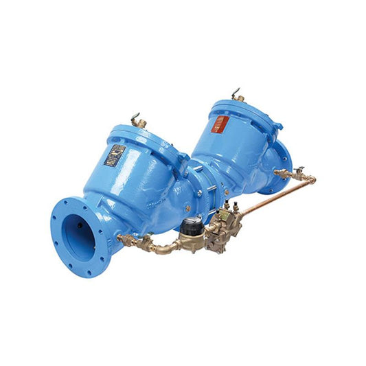 6 909RPDA-LF-GPM-FS