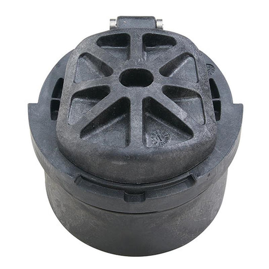 RK 757/757DCDA CK1 2 1/2 - 4"  1st Check Complete