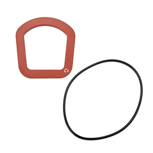 RK 757/757DCDA RC4 10" 1st or 2nd Check Rubber Kit