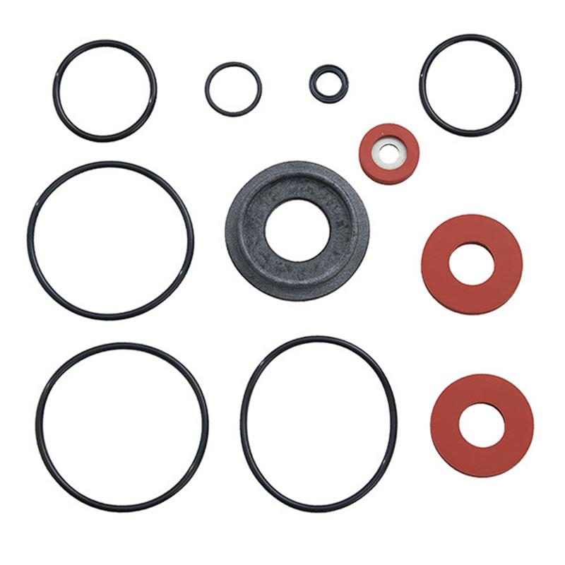 RK 919 RT 1"  Total Rubber Kit