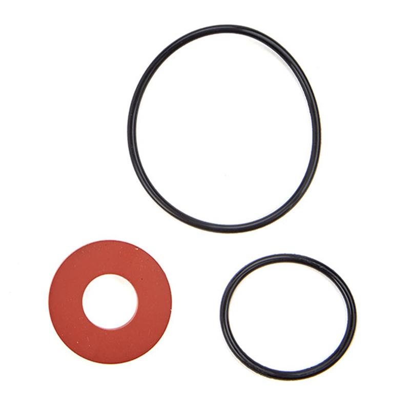RK 919 RC4 1"  1st or 2nd Check Rubber Kit