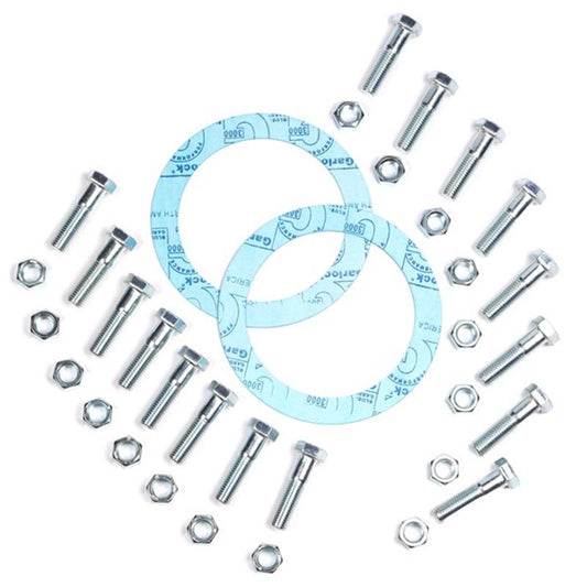 6" Flange Pack