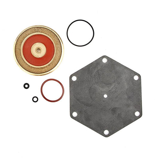 RK 993RPDA RV 4"  Relief Valve Rubber Kit