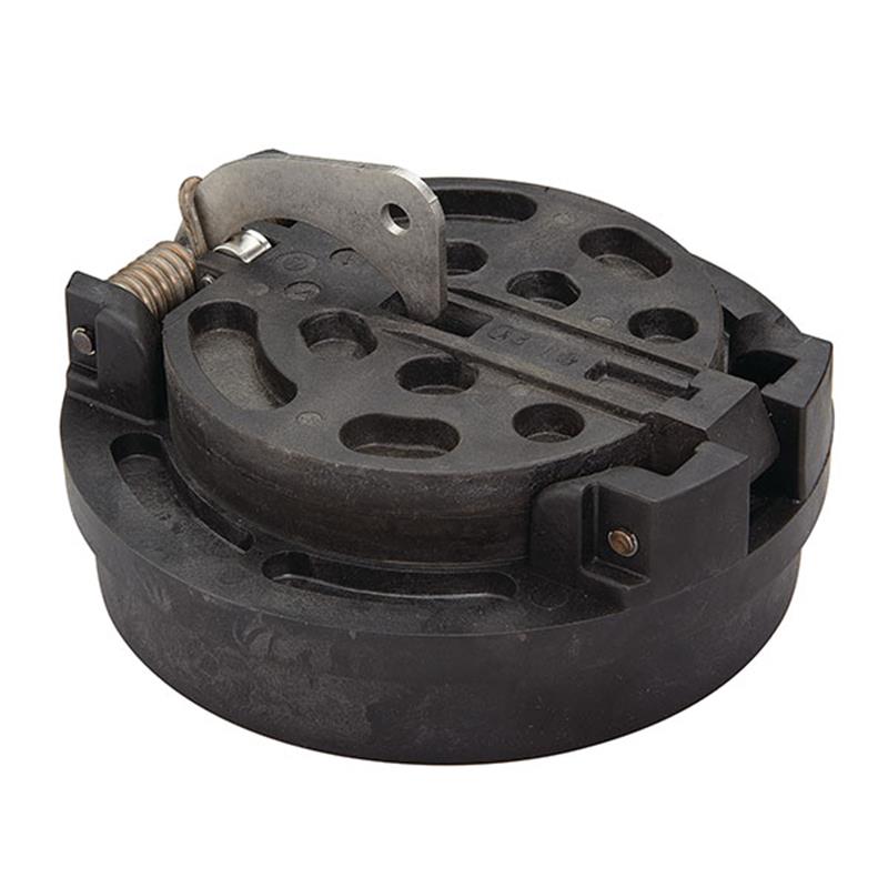 RK 994/994RPDA CK1 2 1/2 - 4"  1st Cam Check