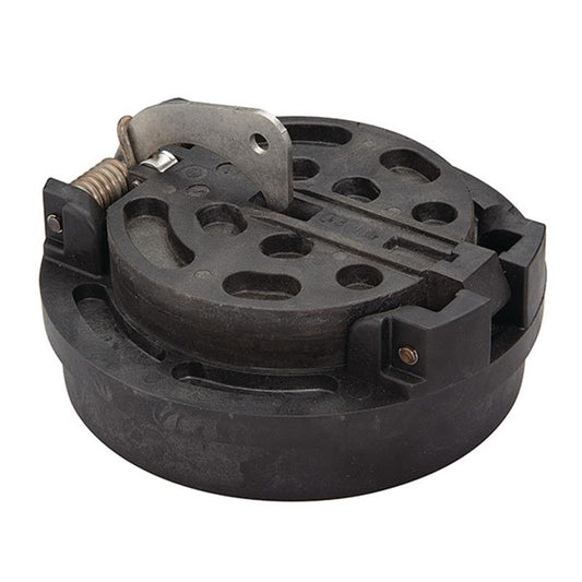 RK 994/994RPDA CK1 2 1/2 - 4"  1st Cam Check