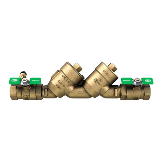 Wilkins 1 1/2" 950XLT2