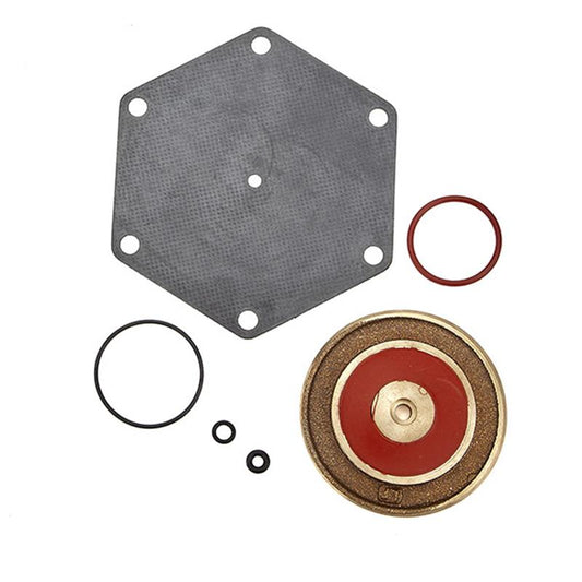 RK 993 RV 6"  Relief Valve Rubber Kit