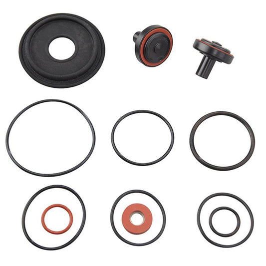 RK 009M3 RT 3/4"  Complete Rubber Kit