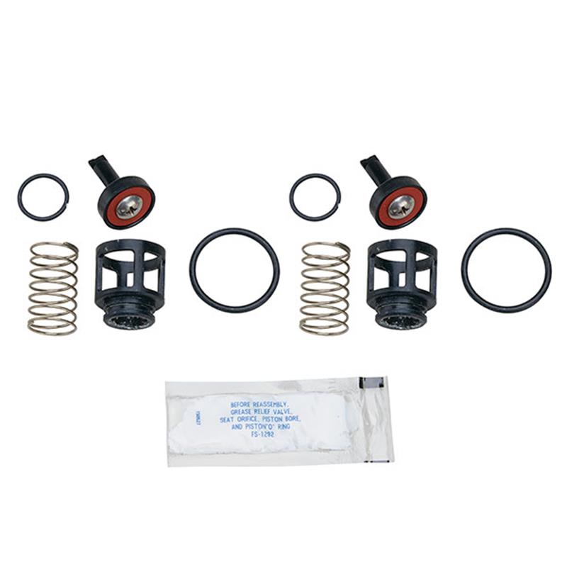 RK 719 T 1/2"  Complete Repair Kit