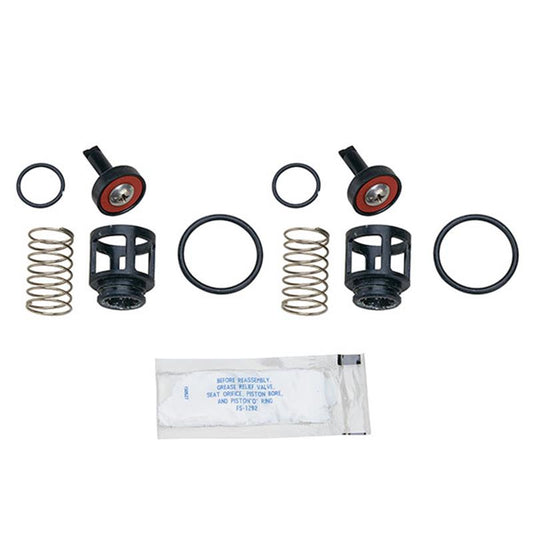 RK 719 T 1/2"  Complete Repair Kit