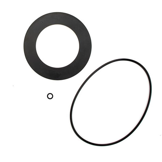 RK 993RPDA RC2 6"  2nd Check Rubber Kit