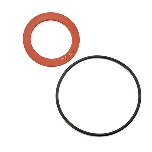 RK 995/995RPDA RC1 6"  1st Check Rubber Kit