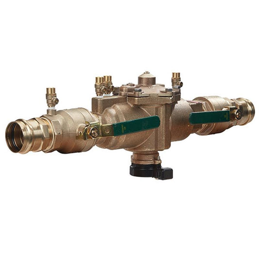 2 LF009M2-QTW/PRESS-FS