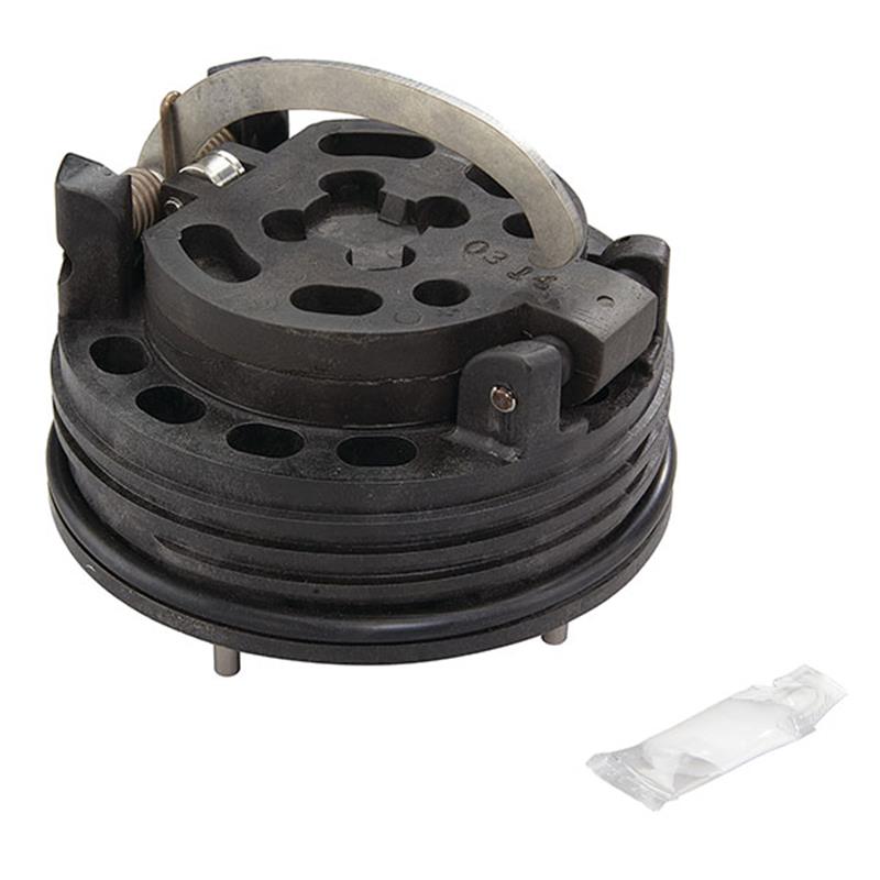 RK 994/994RPDA CK2 6"  2nd Cam Check