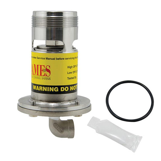 RK 994/994RPDA VT 2 1/2 - 10"  Relief Valve Repair Kit