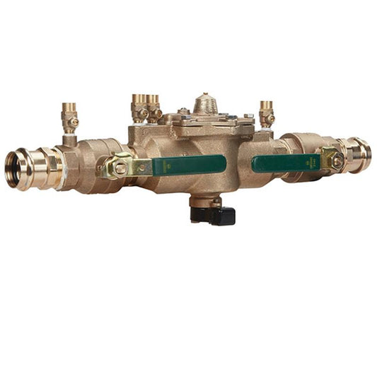 1 1/2 LF009M2-QTW/PRS-FS