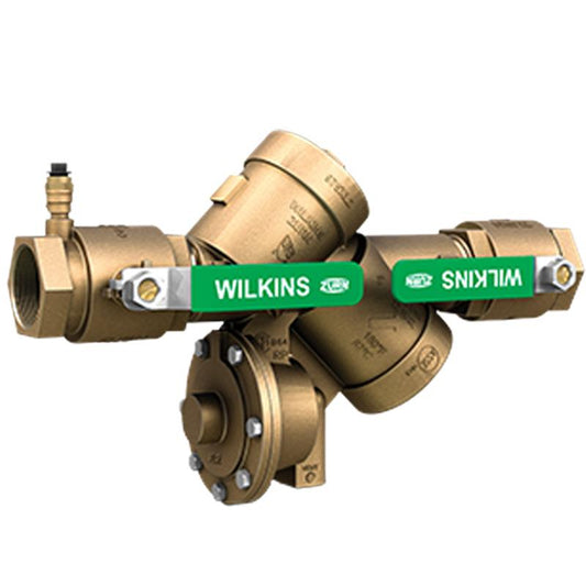 Wilkins 2" 975XL2