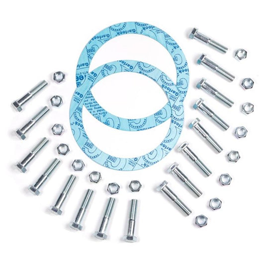 8" Flange Pack