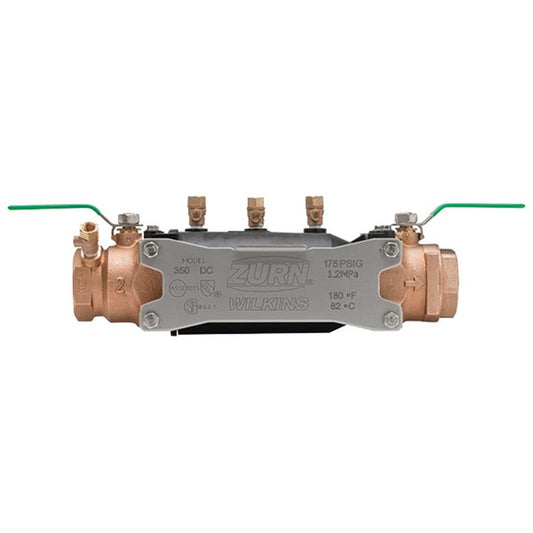 Wilkins 1 1/2" 350XL