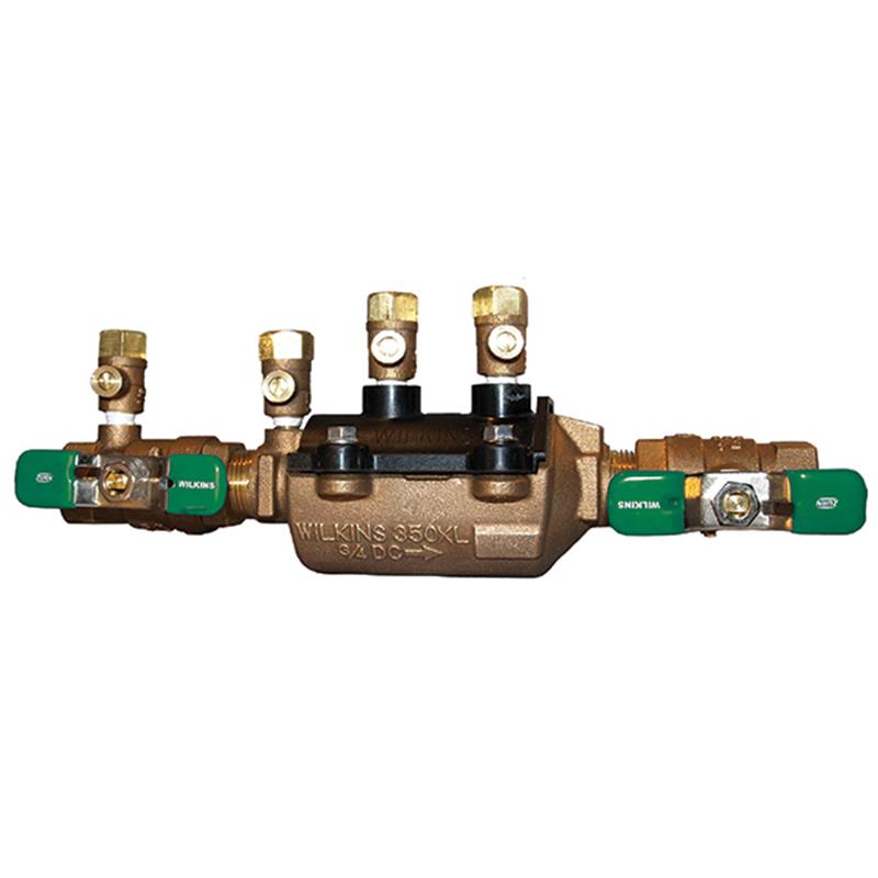 Wilkins 3/4" 350XL