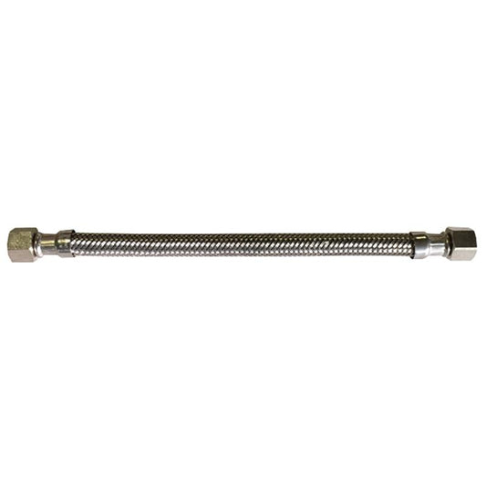 Relief Valve Sensing Line