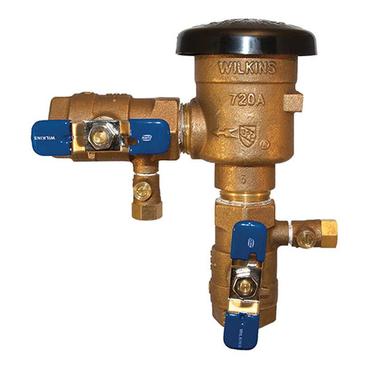Wilkins 1" 720A