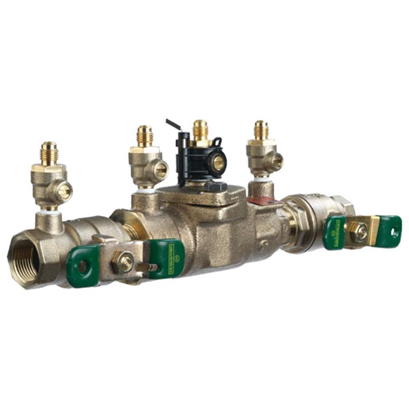 3/4 LF007M3-QT-FZ