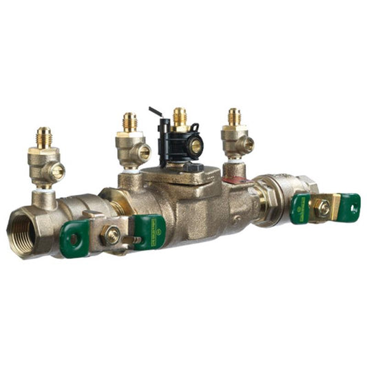 3/4 LF007M3-QT-FZ