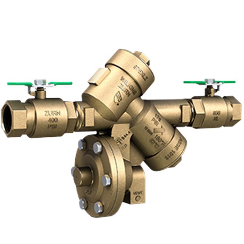 Wilkins 3/4" 975XL2