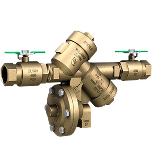 Wilkins 3/4" 975XL2