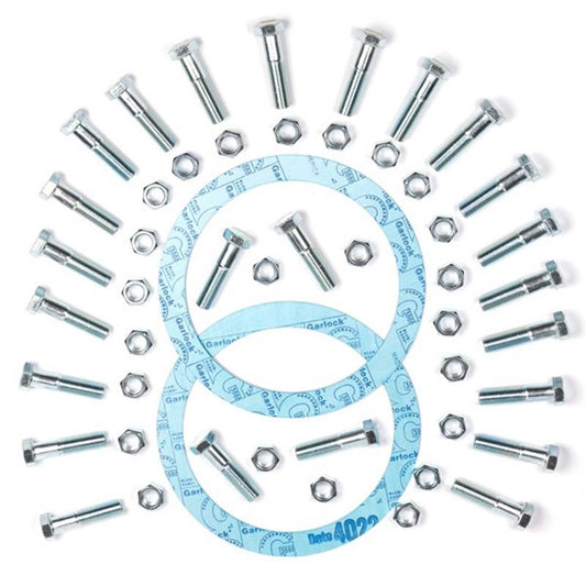 10" Flange Pack