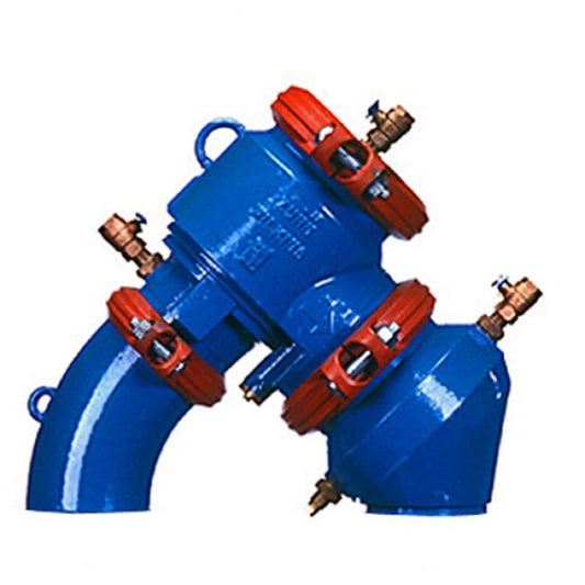 Wilkins 10" 450 Less Gates