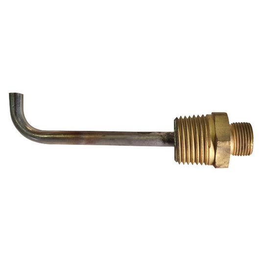 Sensing Line Fitting