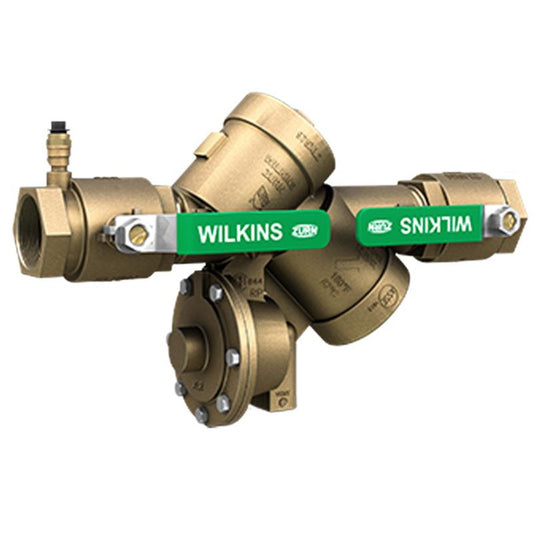 Wilkins 1 1/4" 975XL2