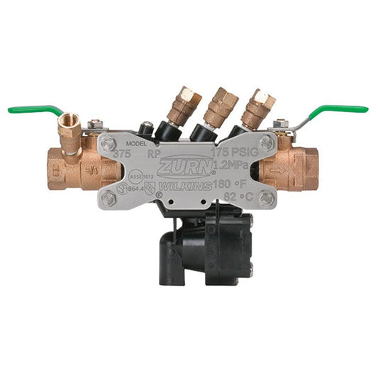 Wilkins 3/4" 375XL
