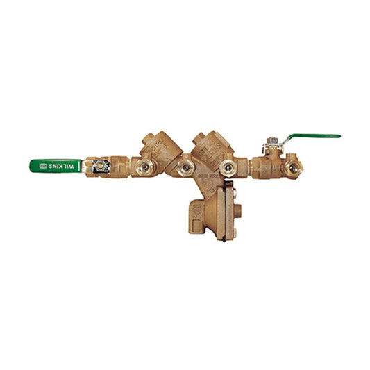 Wilkins 1/2" 975XL2