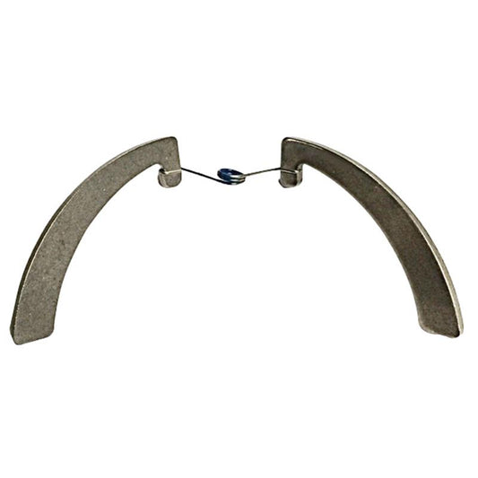 2nd Check Retainer