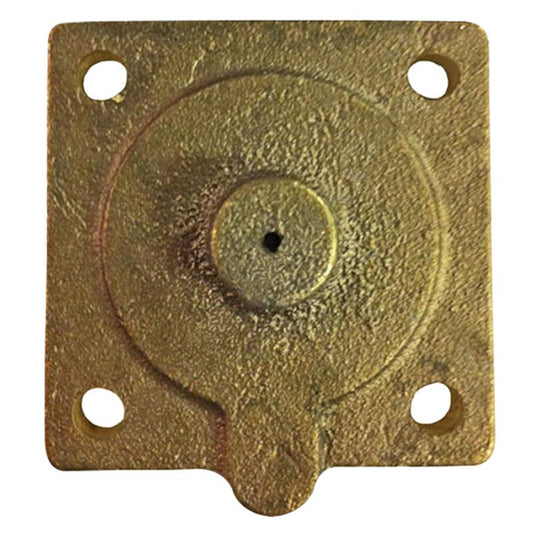 Relief Valve Cover