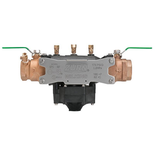 Wilkins 1/2" 375XL